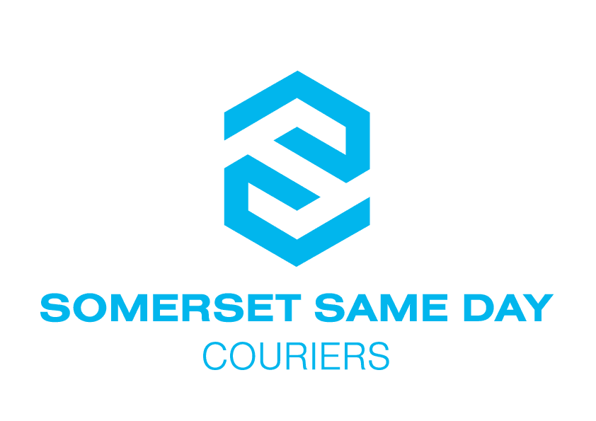 somerset couriers logo